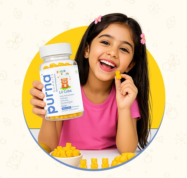 Multivitamin