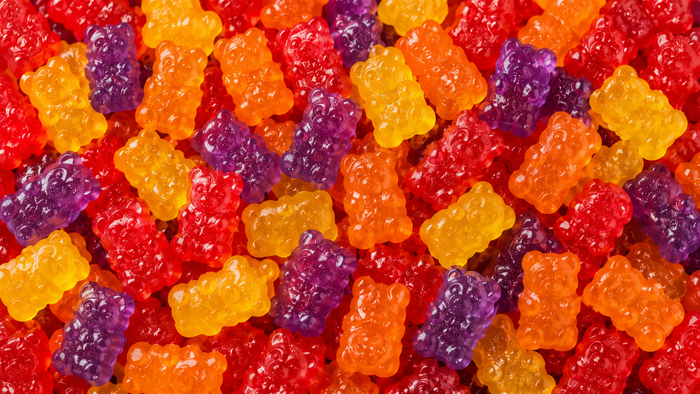 The Goodness of Real Fruit in Every Bite